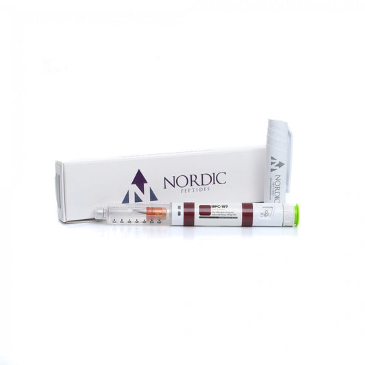 BPC-157 - 5 mg
