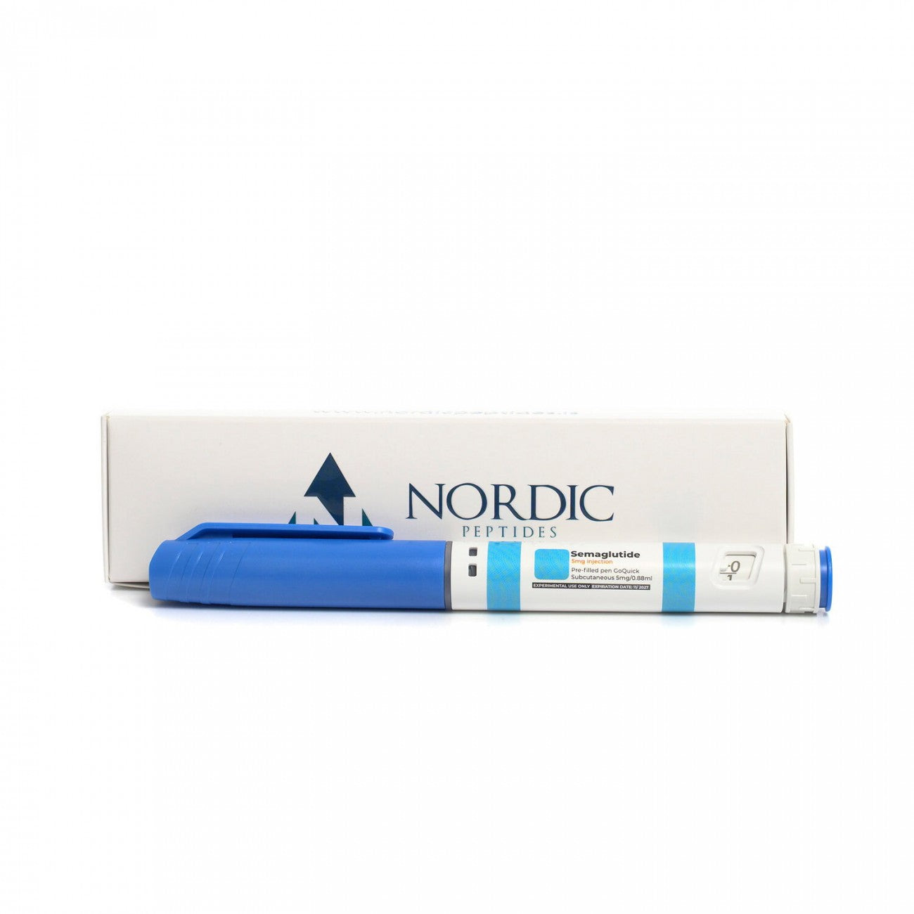 Semaglutide - 5mg