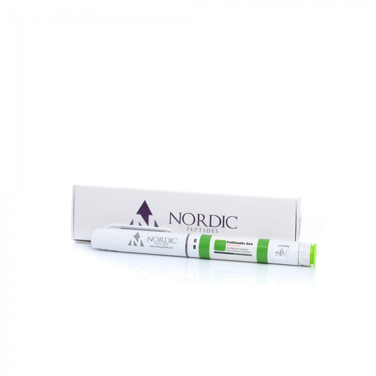 Follistatin (Фолистатин ) 344 2mg