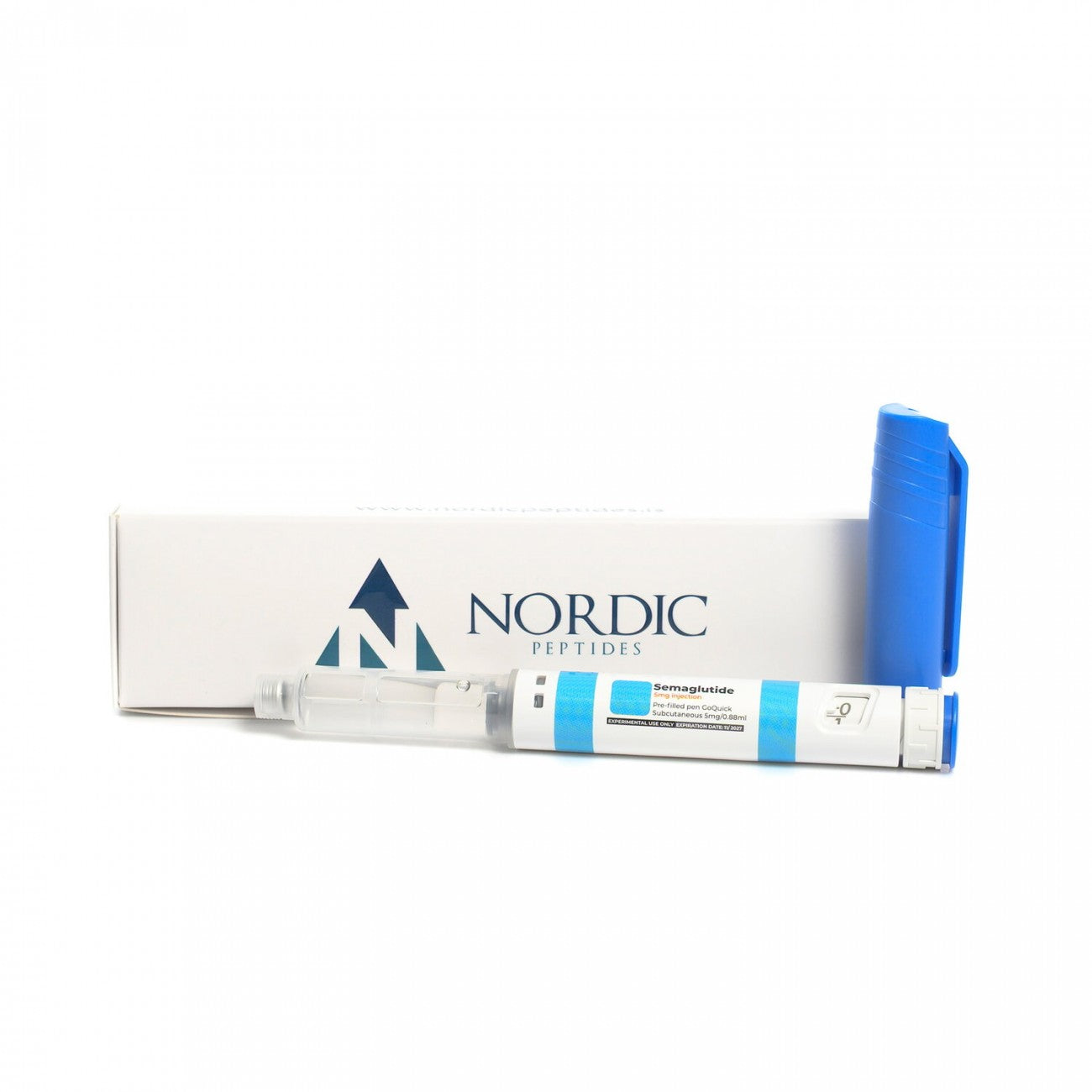 Semaglutide - 5mg