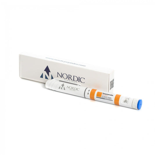 Tesamorelin - 5 мг/2 мл