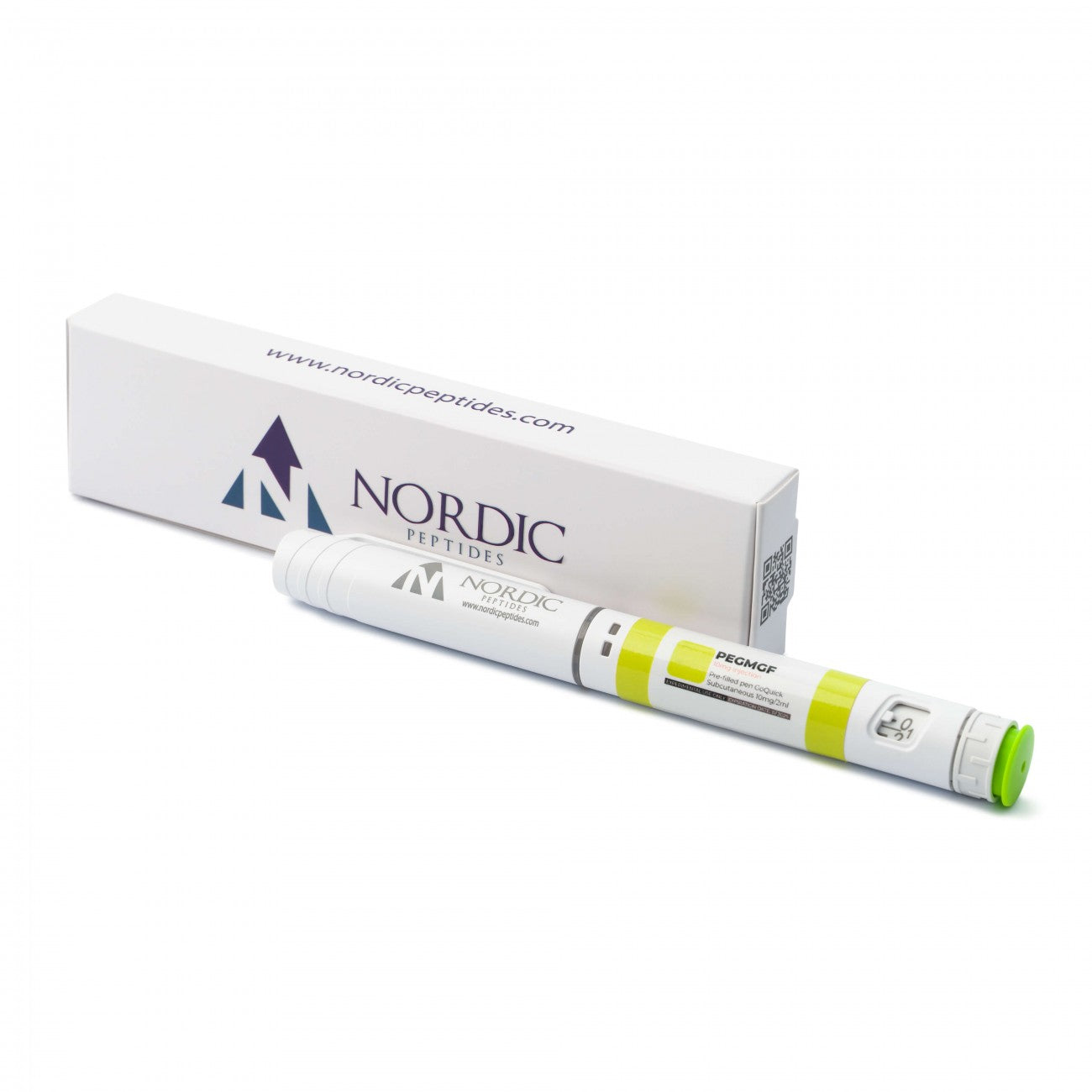 PEG MGF - 10 mg