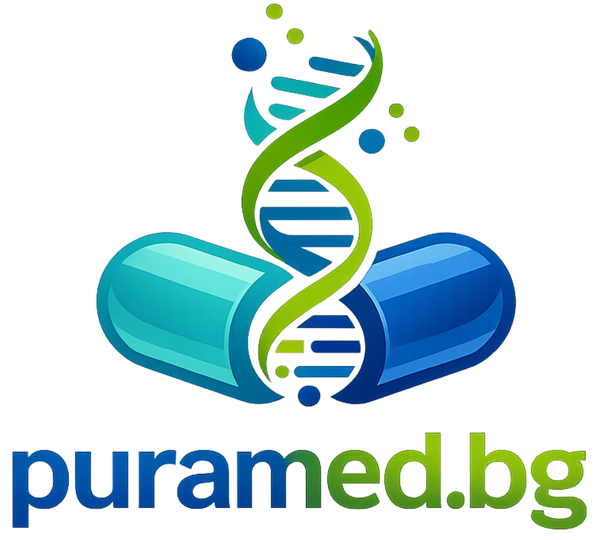 PURAMED.BG